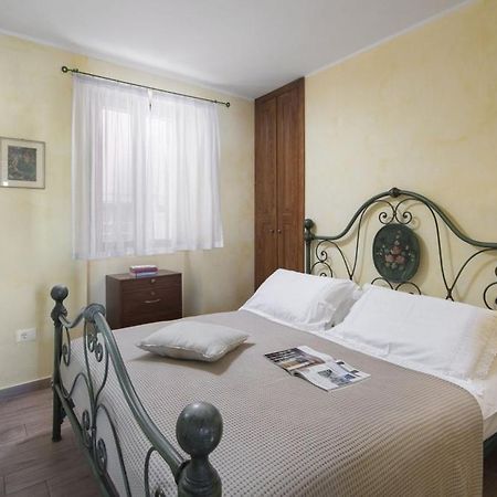 Apartment Castello Rovinj Exterior photo